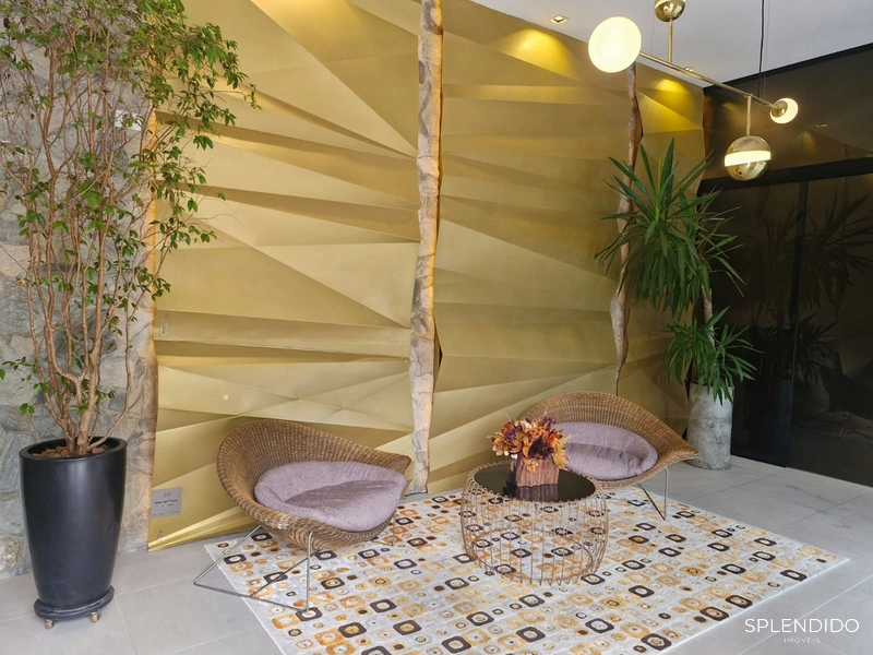Apartamento no Edifício MaxHaus na Praia Brava: 15ª foto da galeria de imagens do imóvel
