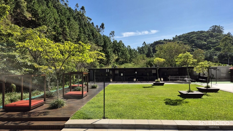 Apartamento no Edifício MaxHaus na Praia Brava: 12ª foto da galeria de imagens do imóvel