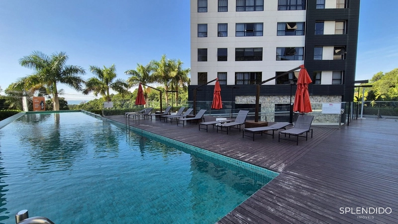 Apartamento no Edifício MaxHaus na Praia Brava: 8ª foto da galeria de imagens do imóvel