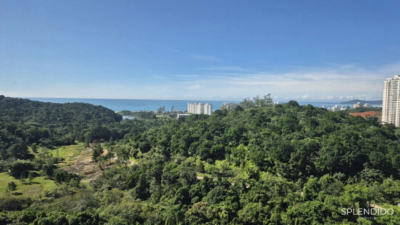 Apartamento no Edifício MaxHaus na Praia Brava: 3ª foto da galeria de imagens do imóvel