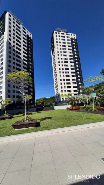 Apartamento no Edifício MaxHaus na Praia Brava: 7ª foto da galeria de imagens do imóvel