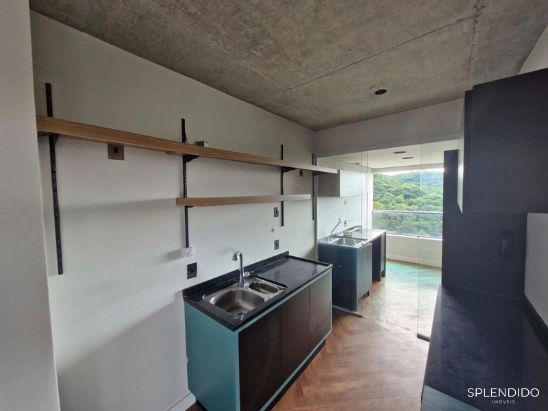 Apartamento no Edifício MaxHaus na Praia Brava: 6ª foto da galeria de imagens do imóvel