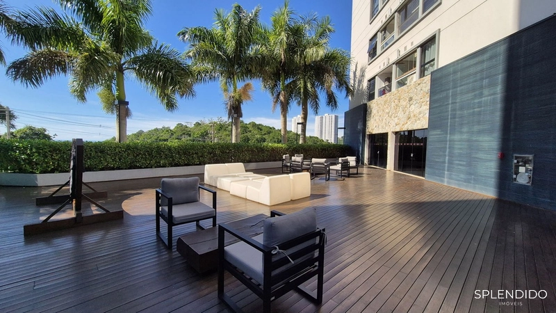 Apartamento no Edifício MaxHaus na Praia Brava: 9ª foto da galeria de imagens do imóvel