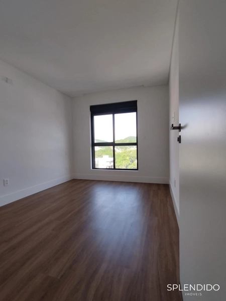 Apartamento no Edifício JK 399 na Praia Brava: 10ª foto da galeria de imagens do imóvel