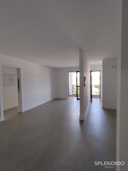 Apartamento no Edifício JK 399 na Praia Brava: 4ª foto da galeria de imagens do imóvel