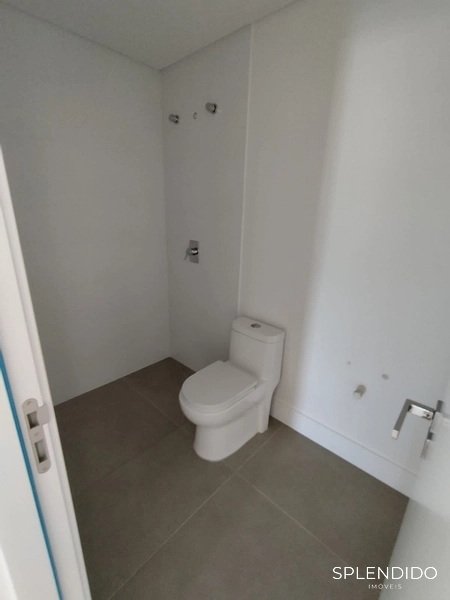 Apartamento no Edifício JK 399 na Praia Brava: 9ª foto da galeria de imagens do imóvel