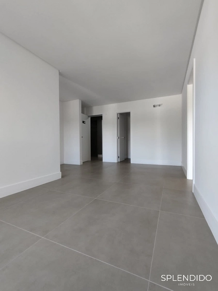 Apartamento no Edifício JK 399 na Praia Brava: 2ª foto da galeria de imagens do imóvel