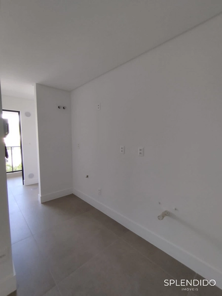 Apartamento no Edifício JK 399 na Praia Brava: 5ª foto da galeria de imagens do imóvel