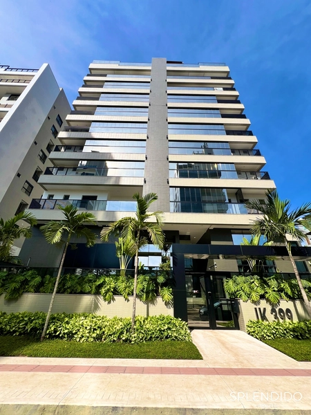 Apartamento no Edifício JK 399 na Praia Brava: 11ª foto da galeria de imagens do imóvel