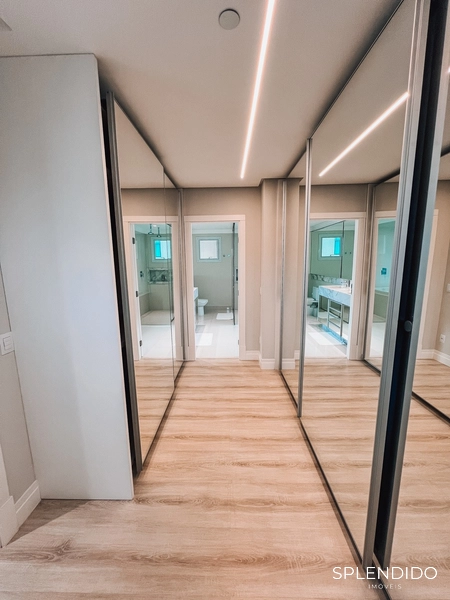 Apartamento Frente Mar no Edifício Epic Tower em Balneário Camboriú: 18ª foto da galeria de imagens do imóvel