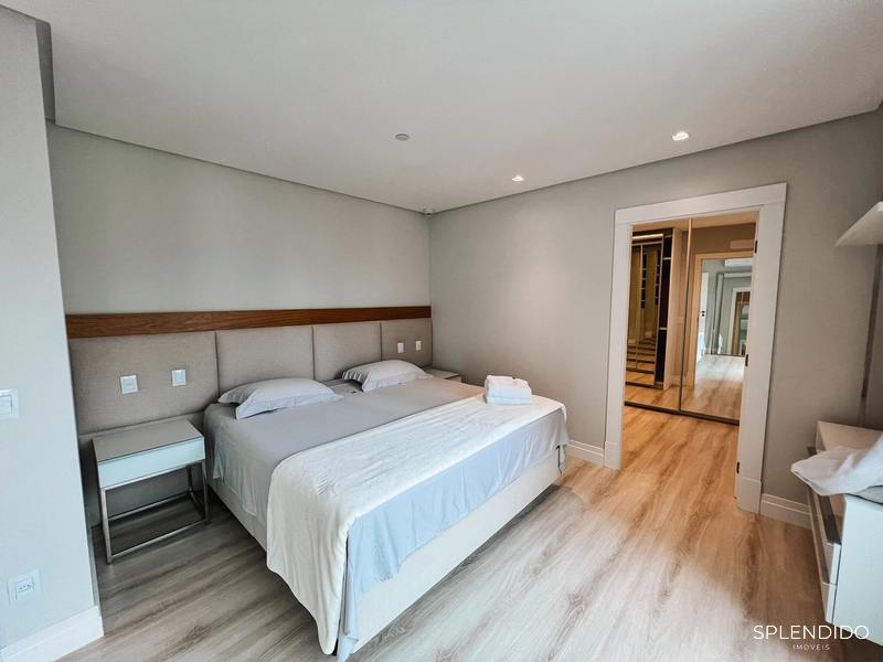 Apartamento Frente Mar no Edifício Epic Tower em Balneário Camboriú: 16ª foto da galeria de imagens do imóvel
