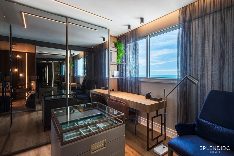 Apartamento no Edifício Olympo Tower em Balneário Camboriú: 14ª foto da galeria de imagens do imóvel