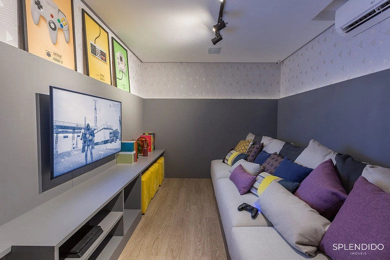 Apartamento no Edifício Olympo Tower em Balneário Camboriú: 47ª foto da galeria de imagens do imóvel