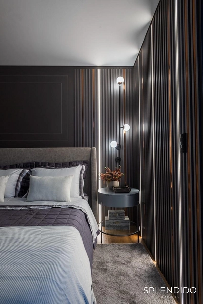Apartamento no Edifício Olympo Tower em Balneário Camboriú: 11ª foto da galeria de imagens do imóvel
