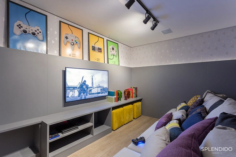 Apartamento no Edifício Olympo Tower em Balneário Camboriú: 48ª foto da galeria de imagens do imóvel