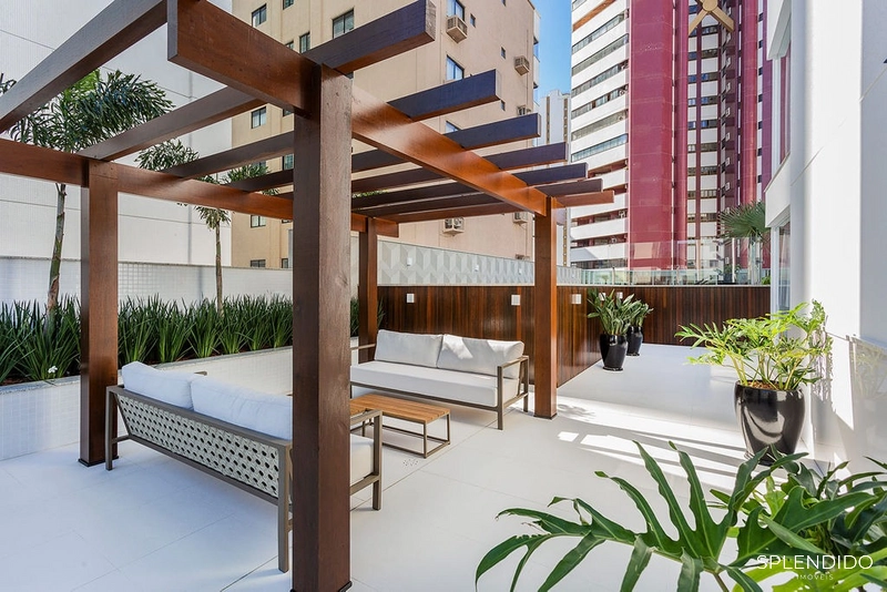 Apartamento no Edifício Olympo Tower em Balneário Camboriú: 54ª foto da galeria de imagens do imóvel