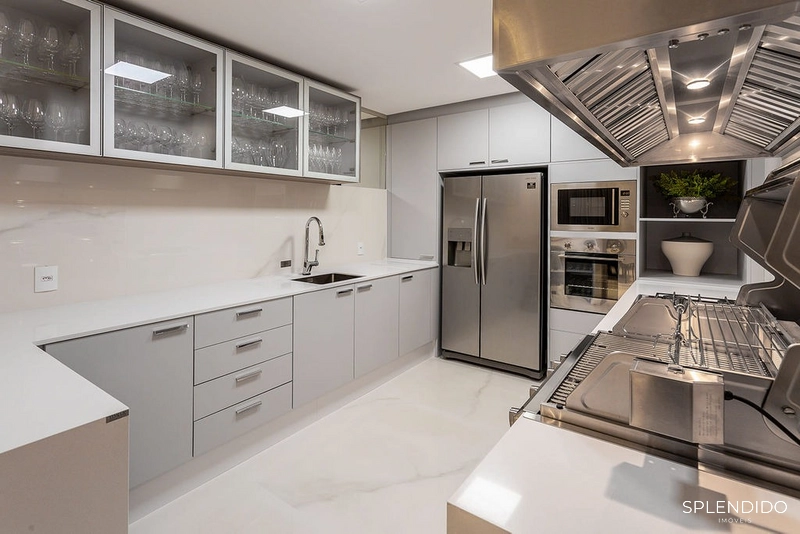 Apartamento no Edifício Olympo Tower em Balneário Camboriú: 46ª foto da galeria de imagens do imóvel