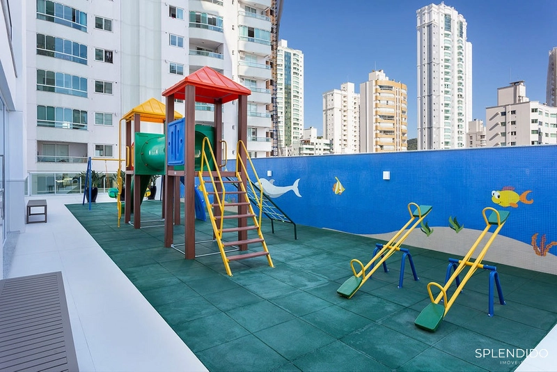Apartamento no Edifício Olympo Tower em Balneário Camboriú: 52ª foto da galeria de imagens do imóvel