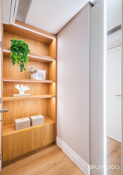 Apartamento no Edifício Olympo Tower em Balneário Camboriú: 9ª foto da galeria de imagens do imóvel