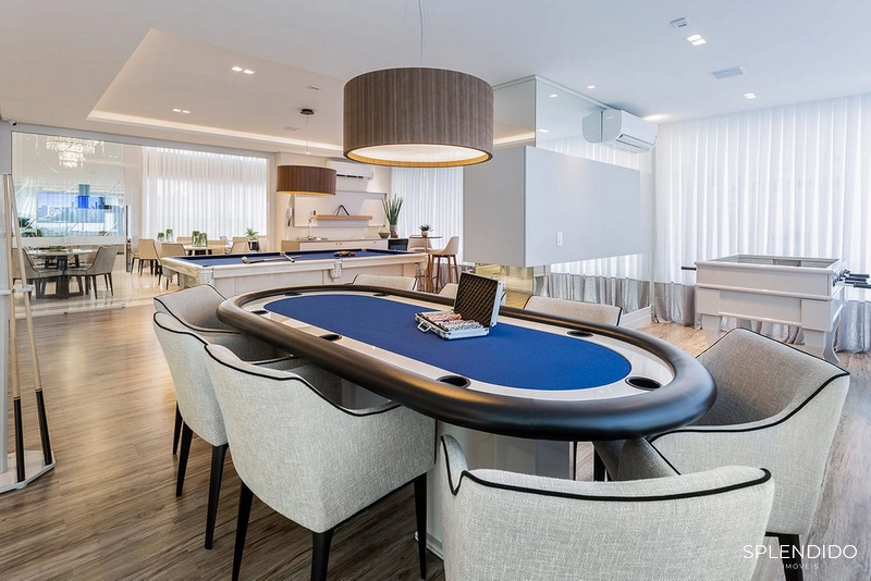 Apartamento no Edifício Olympo Tower em Balneário Camboriú: 32ª foto da galeria de imagens do imóvel