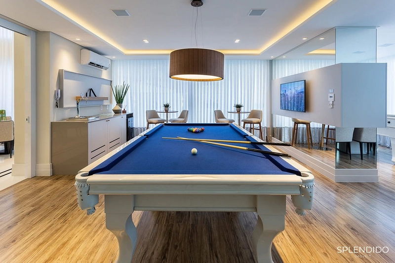Apartamento no Edifício Olympo Tower em Balneário Camboriú: 31ª foto da galeria de imagens do imóvel