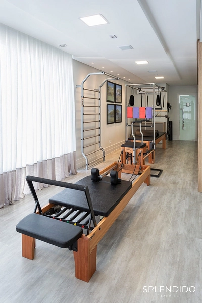 Apartamento no Edifício Olympo Tower em Balneário Camboriú: 40ª foto da galeria de imagens do imóvel