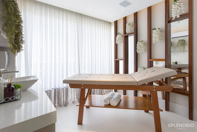 Apartamento no Edifício Olympo Tower em Balneário Camboriú: 33ª foto da galeria de imagens do imóvel