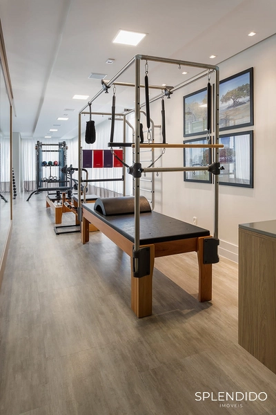 Apartamento no Edifício Olympo Tower em Balneário Camboriú: 41ª foto da galeria de imagens do imóvel