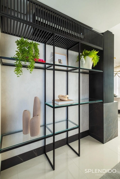 Apartamento no Edifício Olympo Tower em Balneário Camboriú: 16ª foto da galeria de imagens do imóvel