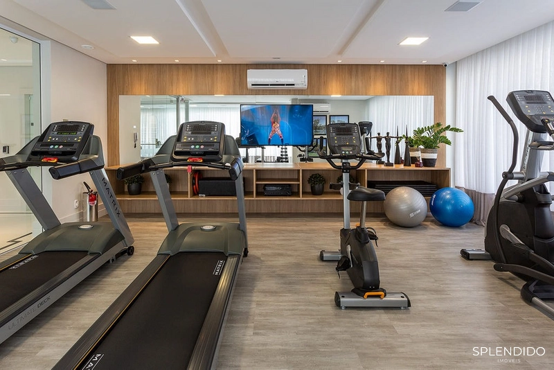 Apartamento no Edifício Olympo Tower em Balneário Camboriú: 38ª foto da galeria de imagens do imóvel