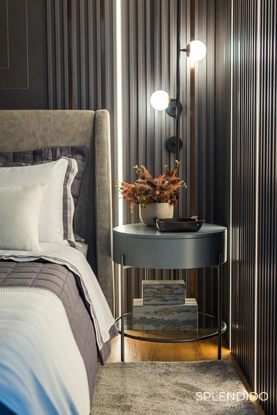 Apartamento no Edifício Olympo Tower em Balneário Camboriú: 12ª foto da galeria de imagens do imóvel