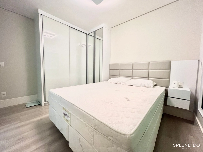 Apartamento no Edifício Mirage Residence na Praia Brava: 14ª foto da galeria de imagens do imóvel