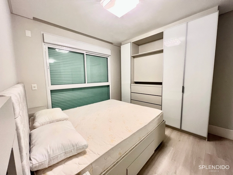 Apartamento no Edifício Mirage Residence na Praia Brava: 15ª foto da galeria de imagens do imóvel