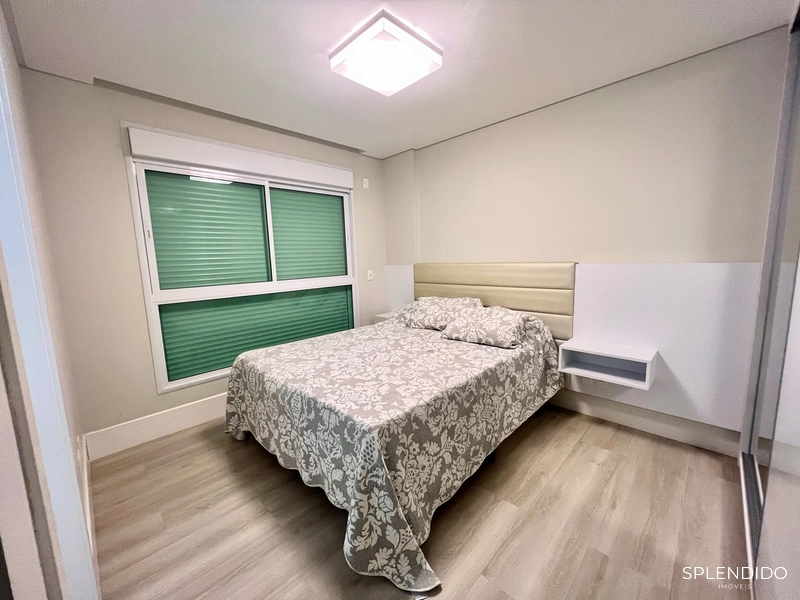 Apartamento no Edifício Mirage Residence na Praia Brava: 10ª foto da galeria de imagens do imóvel