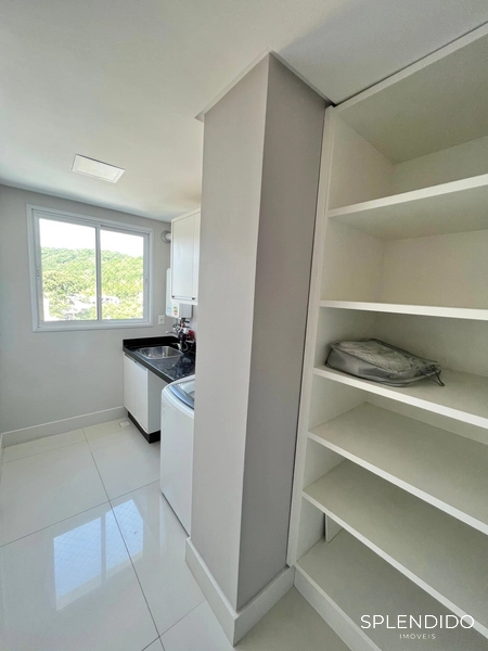 Apartamento no Edifício Mirage Residence na Praia Brava: 8ª foto da galeria de imagens do imóvel