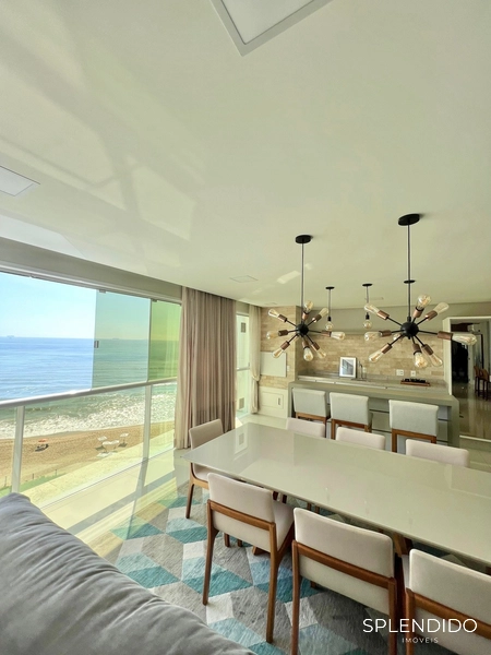 Apartamento no Edifício Mirage Residence na Praia Brava: 5ª foto da galeria de imagens do imóvel
