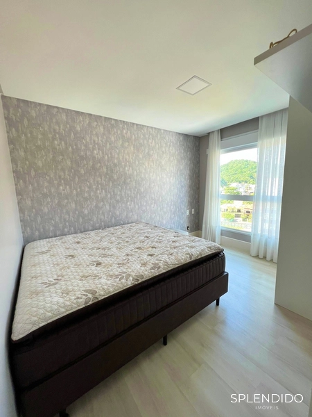 Apartamento no Edifício Mirage Residence na Praia Brava: 12ª foto da galeria de imagens do imóvel