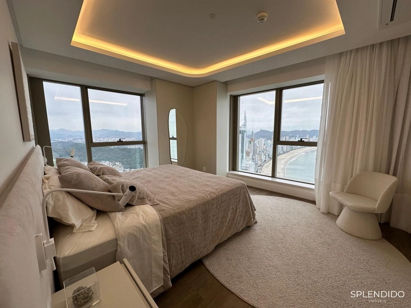 Apartamento no Edifício Yachthouse em Balneário Camboriú: 19ª foto da galeria de imagens do imóvel