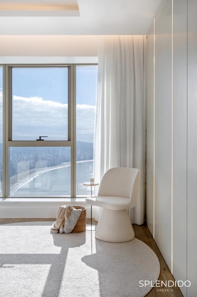 Apartamento no Edifício Yachthouse em Balneário Camboriú: 20ª foto da galeria de imagens do imóvel
