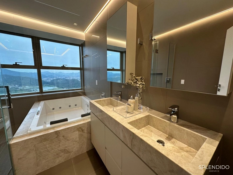 Apartamento no Edifício Yachthouse em Balneário Camboriú: 18ª foto da galeria de imagens do imóvel