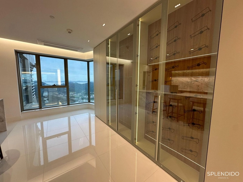 Apartamento no Edifício Yachthouse em Balneário Camboriú: 13ª foto da galeria de imagens do imóvel