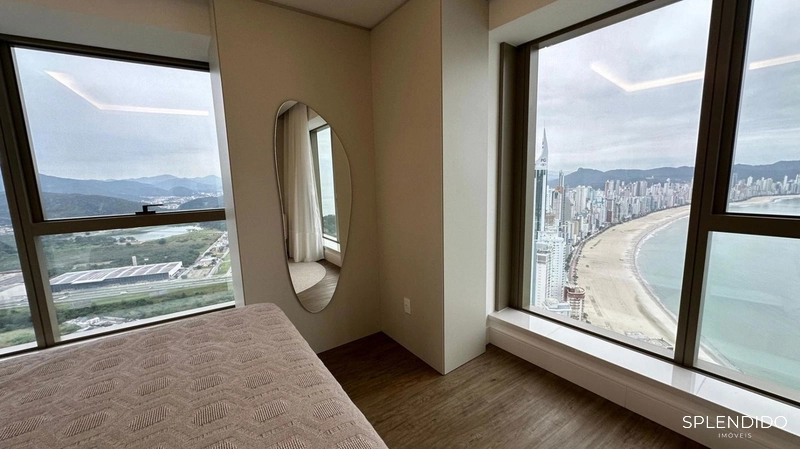Apartamento no Edifício Yachthouse em Balneário Camboriú: 21ª foto da galeria de imagens do imóvel