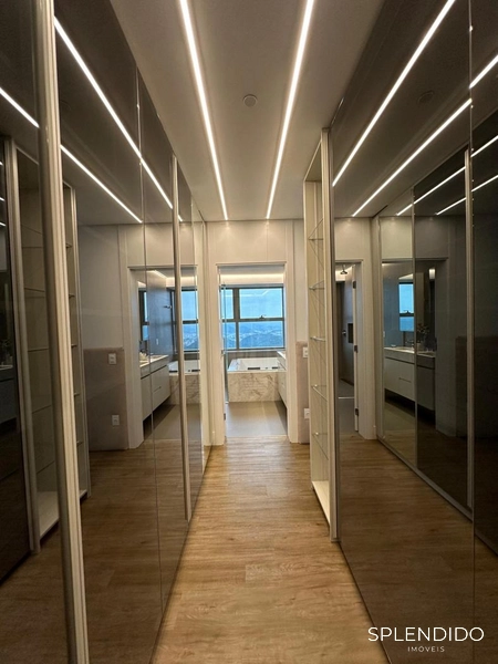 Apartamento no Edifício Yachthouse em Balneário Camboriú: 16ª foto da galeria de imagens do imóvel