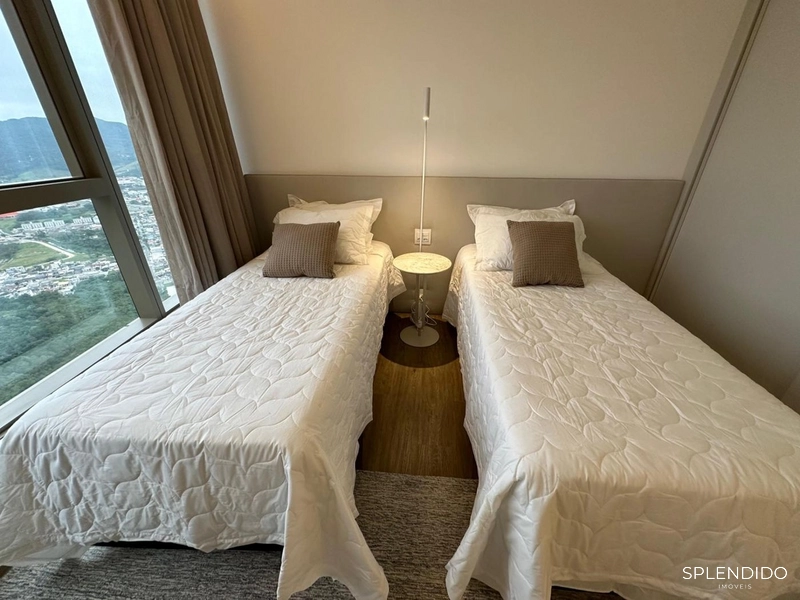 Apartamento no Edifício Yachthouse em Balneário Camboriú: 31ª foto da galeria de imagens do imóvel