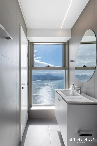 Apartamento no Edifício Yachthouse em Balneário Camboriú: 25ª foto da galeria de imagens do imóvel
