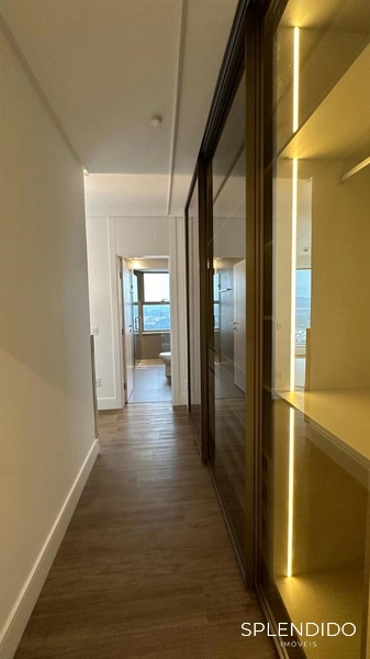 Apartamento no Edifício Yachthouse em Balneário Camboriú: 26ª foto da galeria de imagens do imóvel