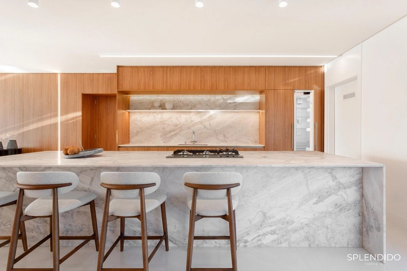 Apartamento no Edifício Yachthouse em Balneário Camboriú: 7ª foto da galeria de imagens do imóvel