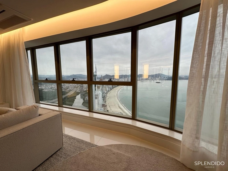 Apartamento no Edifício Yachthouse em Balneário Camboriú: 22ª foto da galeria de imagens do imóvel