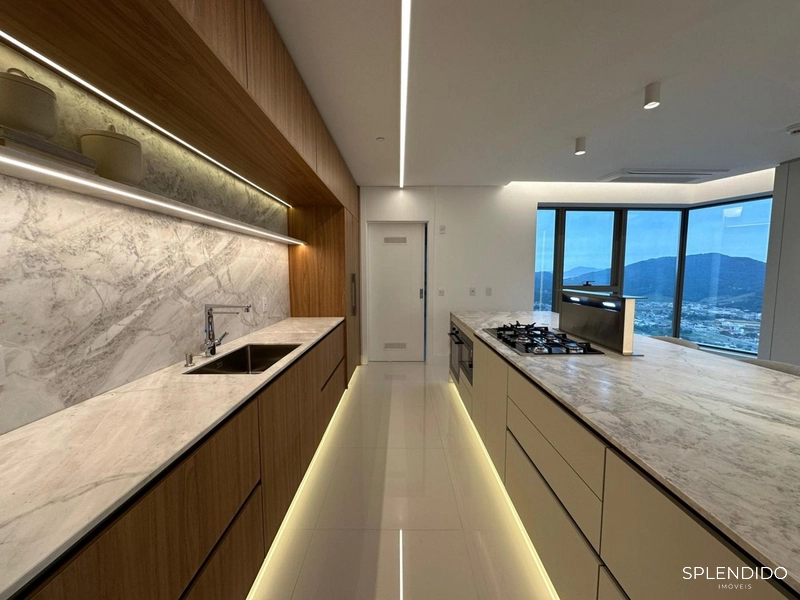 Apartamento no Edifício Yachthouse em Balneário Camboriú: 11ª foto da galeria de imagens do imóvel