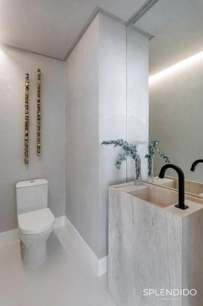 Apartamento no Edifício Yachthouse em Balneário Camboriú: 15ª foto da galeria de imagens do imóvel